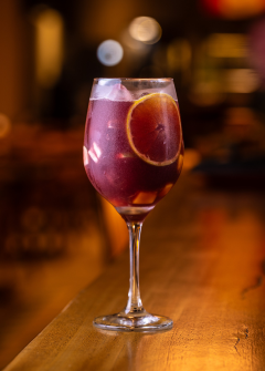 Sangria Tinta
